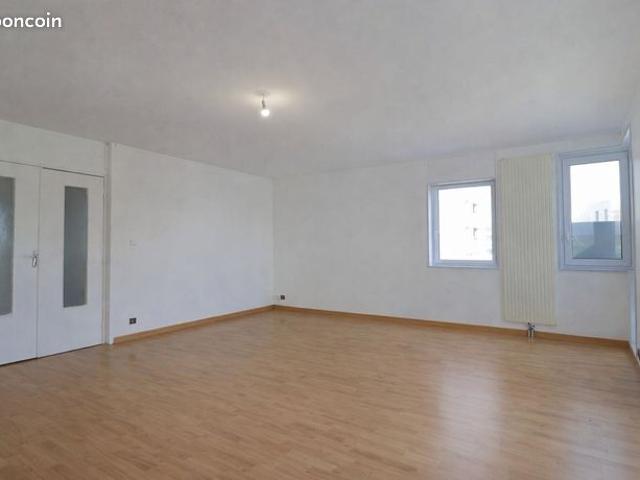 Appartement vente à Châlons-en-Champagne, Châlons-en-champagne