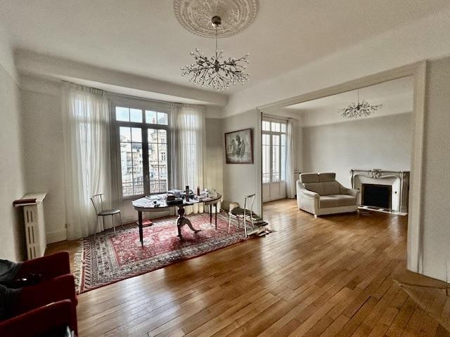 Appartement vente à Tours