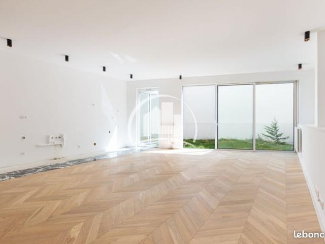 Appartement vente à Nogent-sur-Marne, Charenton-le-pont