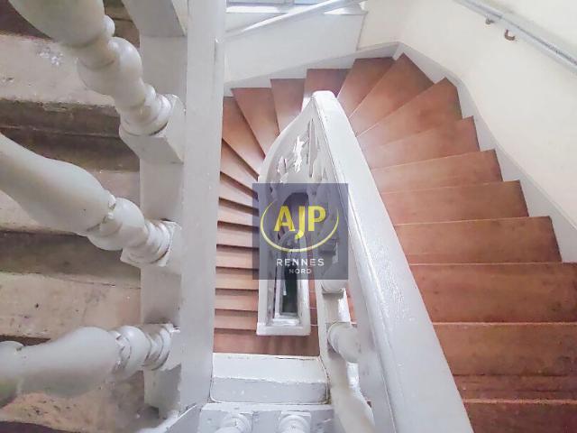Appartement location à Rennes, Bretagne