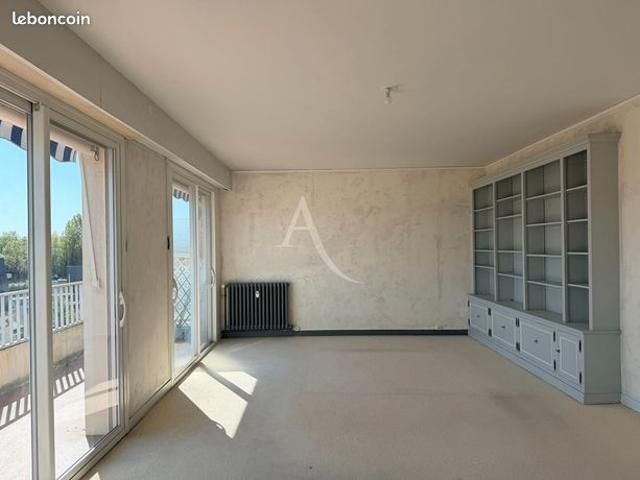 Appartement vente à Saumur