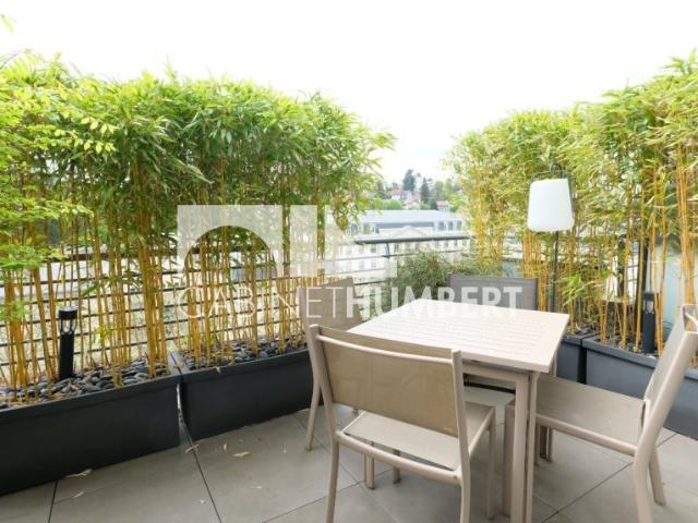 Appartement vente à Saint-Étienne, Saint-etienne