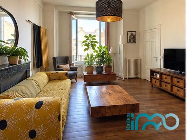 Appartement location à Combarel, Rodez
