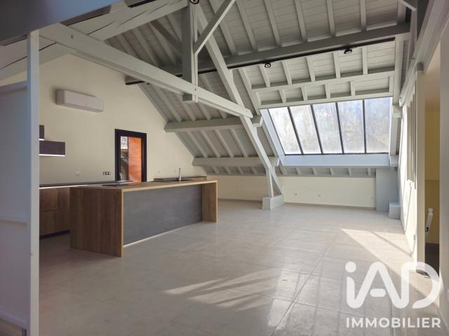 Appartement vente à Chambéry, Le Bourget-du-lac