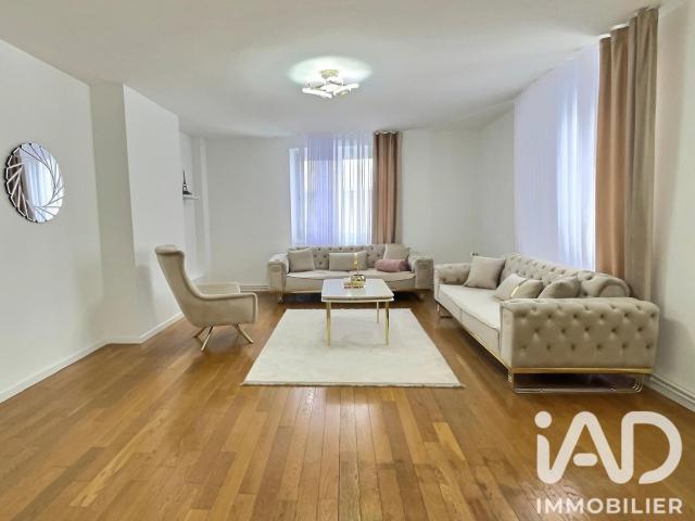Appartement vente à Gérardmer, Vosges