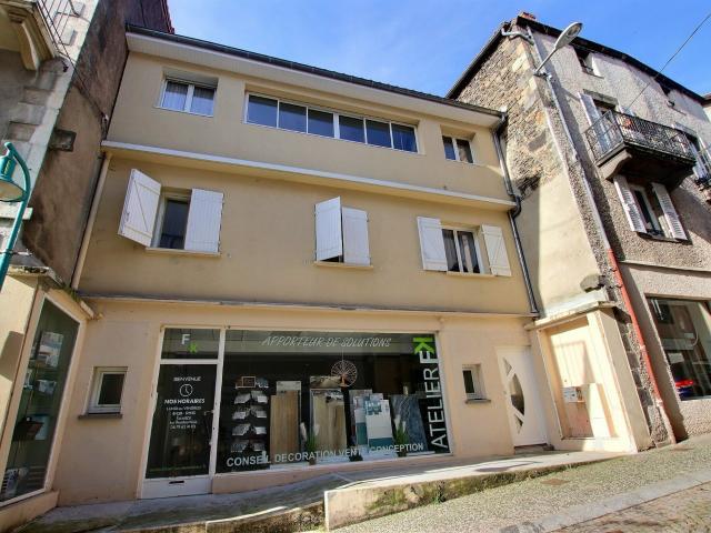 Appartement vente à France métropolitaine, Royat