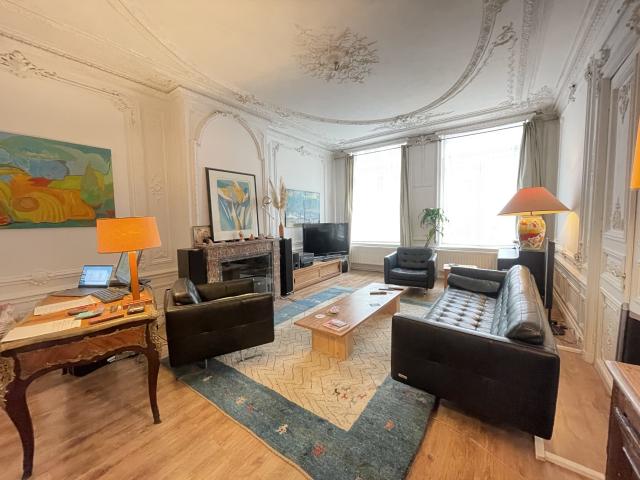 Appartement vente à Lille, Nord