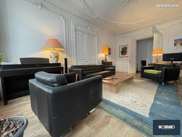 Appartement vente à Lille