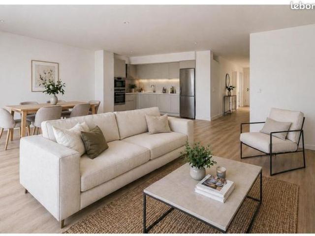 Appartement vente à Lille, Bondues