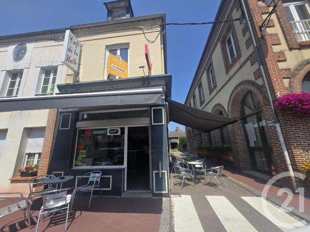 Appartement vente à Mortagne-au-Perche, Saint-nicolas-des-laitiers