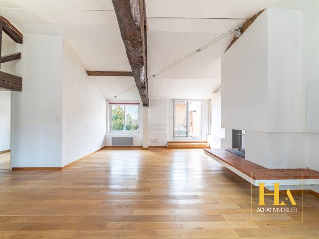 Appartement vente à Toulouse