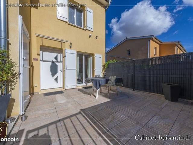 Appartement vente à Villefranche-sur-Saône, Rhône