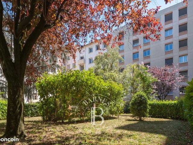 Appartement vente à Lyon, Métropole de Lyon