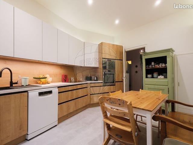 Appartement vente à Nantes