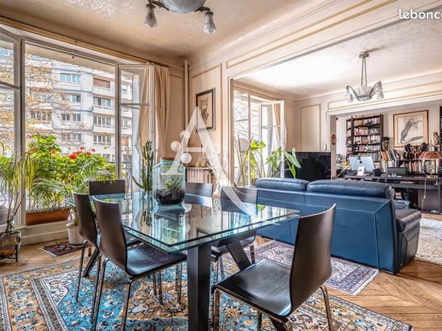 Appartement vente à Paris, Île-de-France