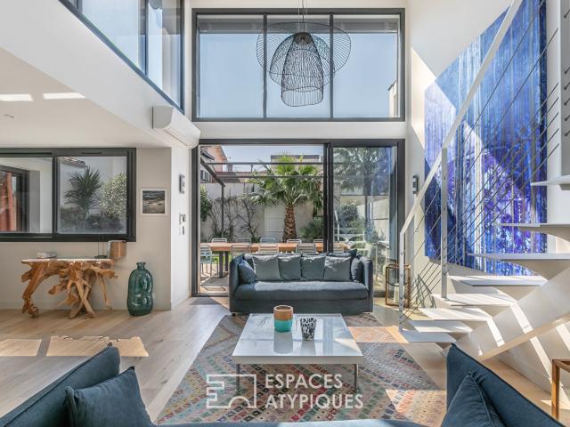 Appartement vente à Arcachon