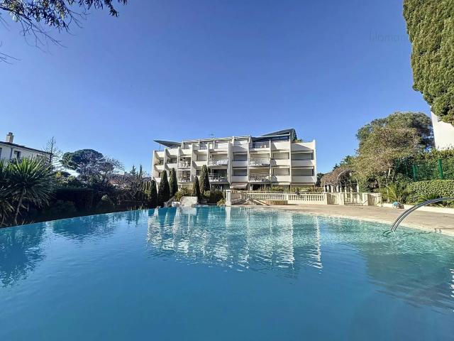 Appartement vente à La Lepre, Cannes