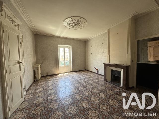 Appartement vente à Béziers, Pézenas