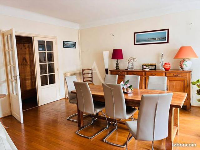 Appartement vente à Abbeville