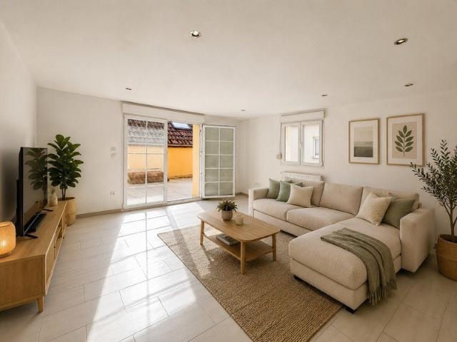 Appartement vente à Strasbourg, Vendenheim