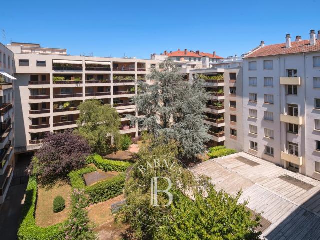 Appartement vente à Lyon, Métropole de Lyon