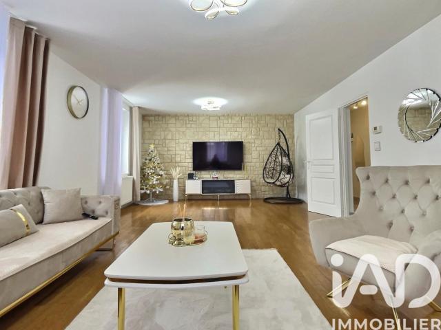 Appartement vente à Saint-Dié-des-Vosges, Gérardmer