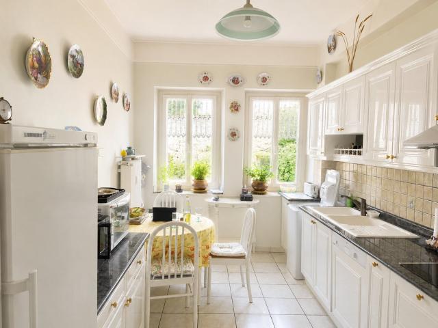 Appartement vente à Vichy, Allier