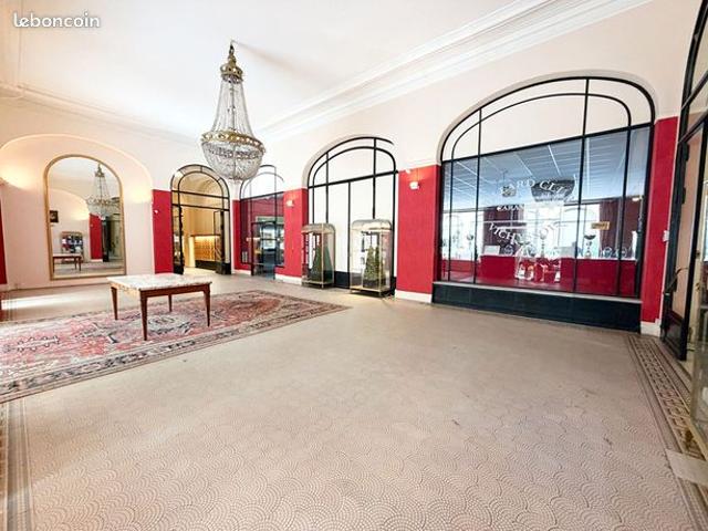 Appartement vente à Vichy, Allier