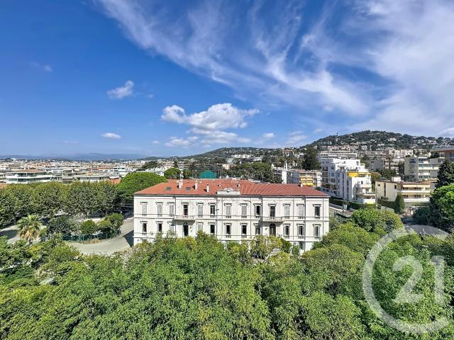 Appartement vente à La Lepre, Cannes
