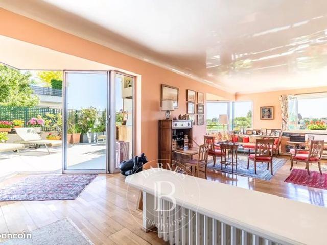 Appartement vente à Nanterre, Neuilly-sur-seine