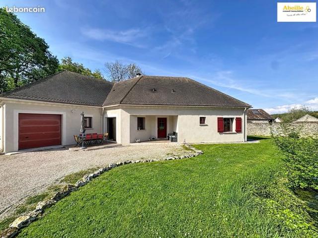 Maison vente à Étampes, Sermaise