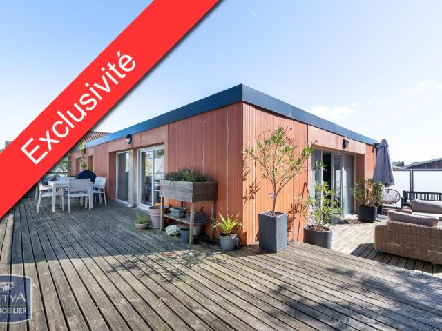 Appartement vente à Limoges