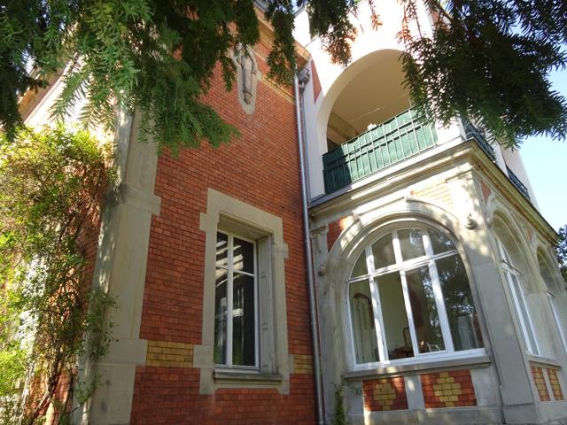 Appartement vente à Mulhouse