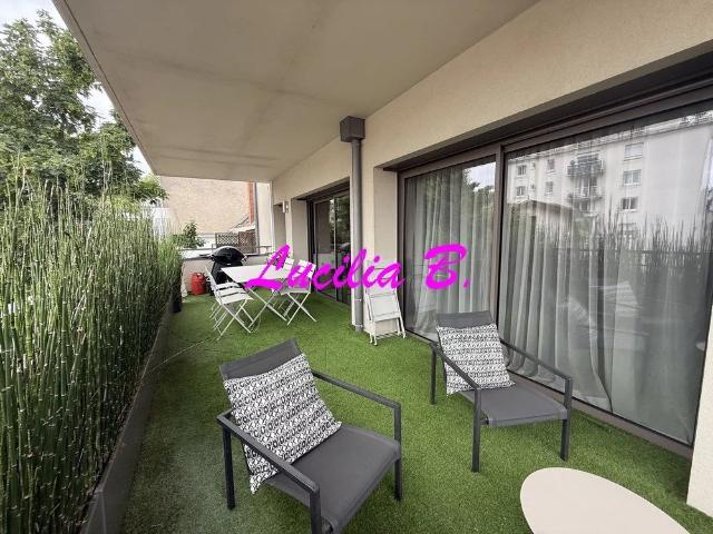 Appartement vente à Tours