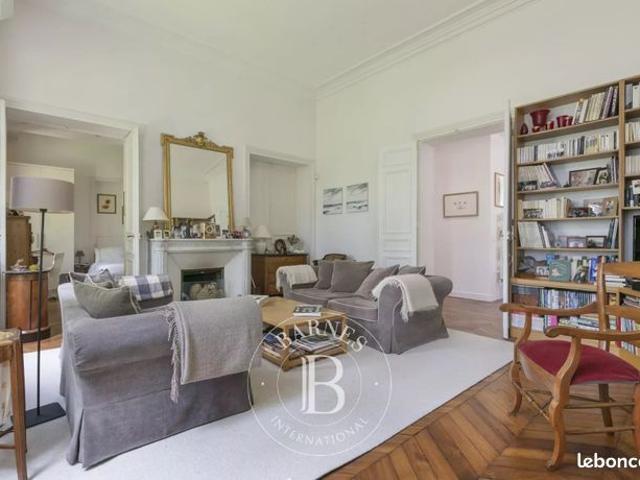 Appartement vente à Saint-Germain-en-Laye, Saint-germain-en-laye