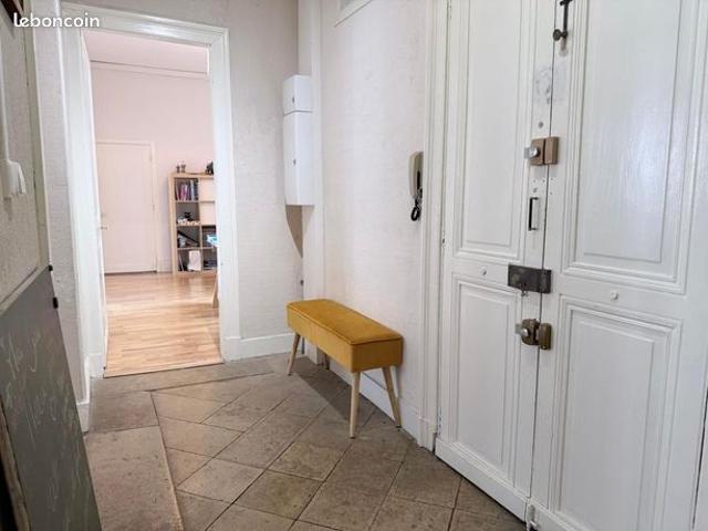 Appartement vente à Mende