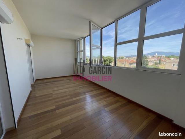 Appartement vente à Carpentras