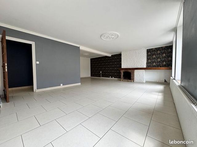 Appartement vente à Charleville-Mézières, Charleville-mézières