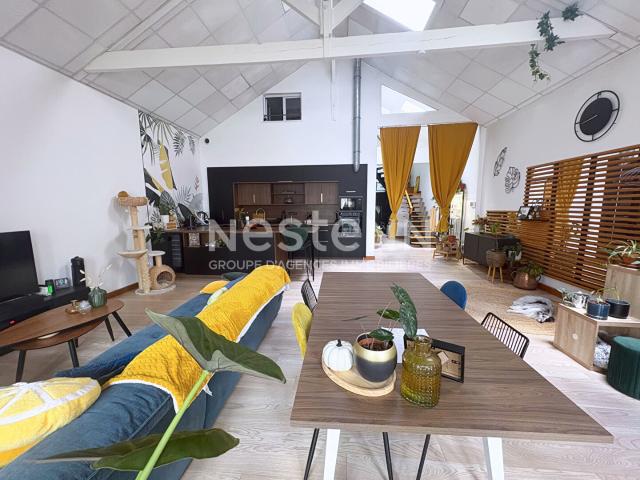 Appartement vente à Limoges