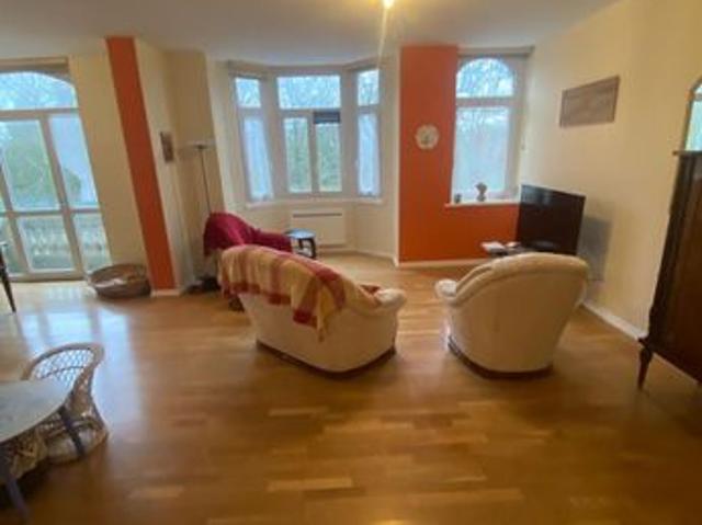 Appartement vente à Calais