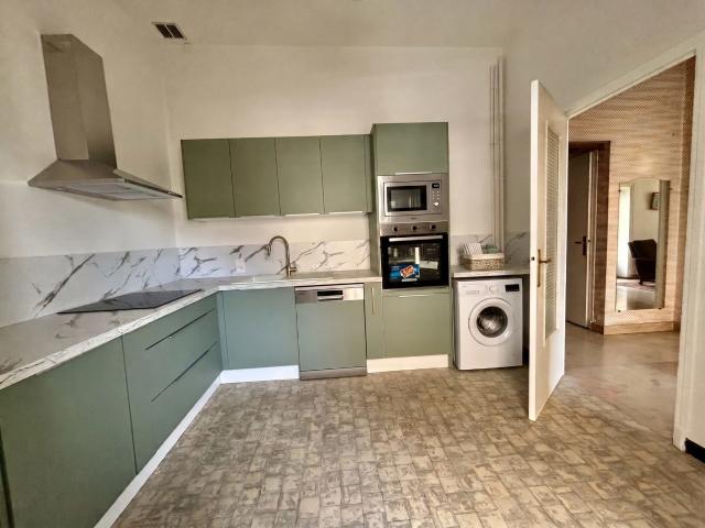 Appartement vente à Vienne