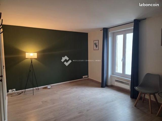 Appartement vente à Meaux, Annet-sur-marne