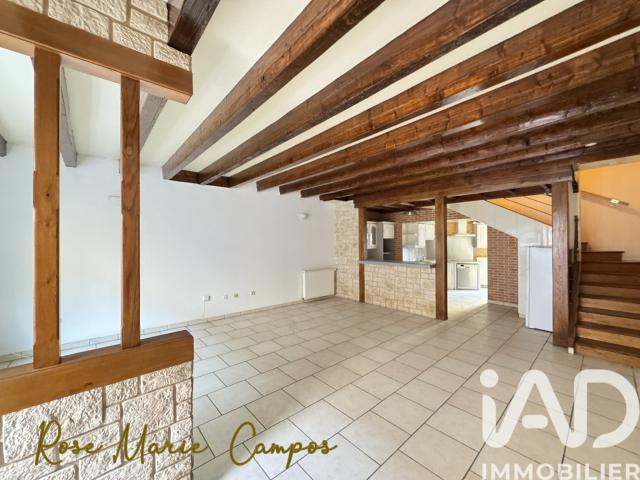 Appartement vente à Autun, Montceau-les-mines
