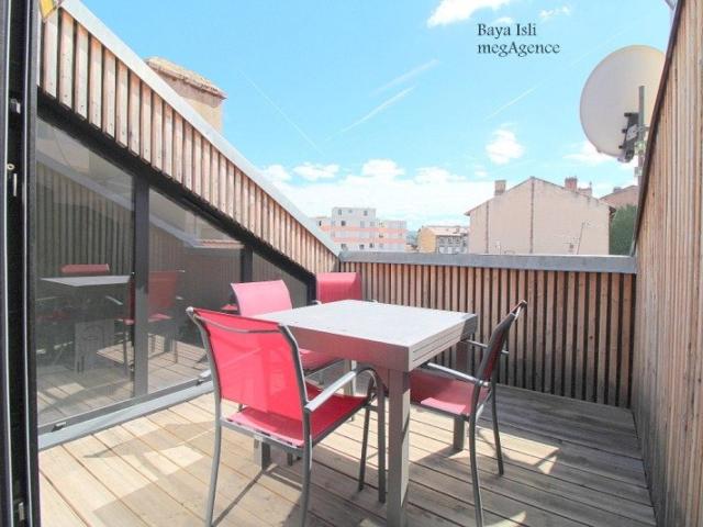 Appartement vente à Saint-Étienne, Saint-etienne