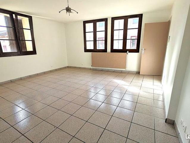 Appartement vente à Montargis, Gondreville