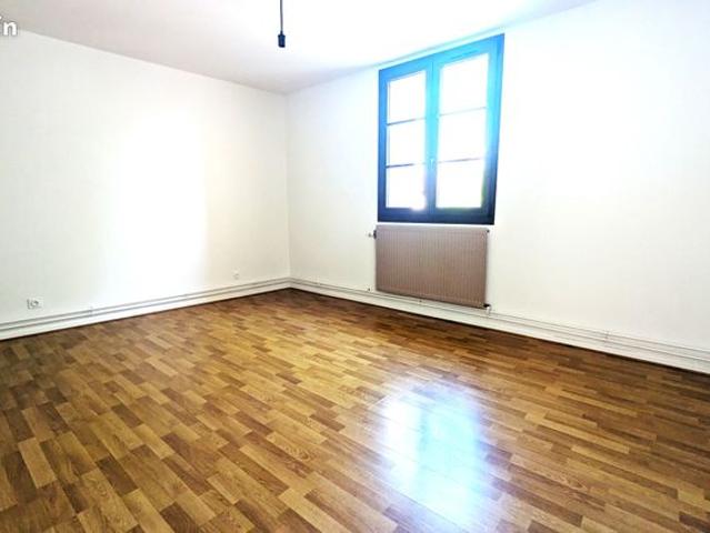 Appartement vente à Montargis, Gondreville