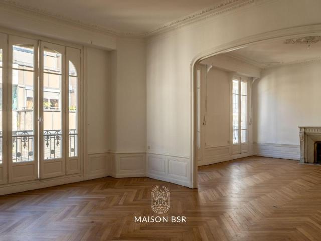 Appartement location à Nantes