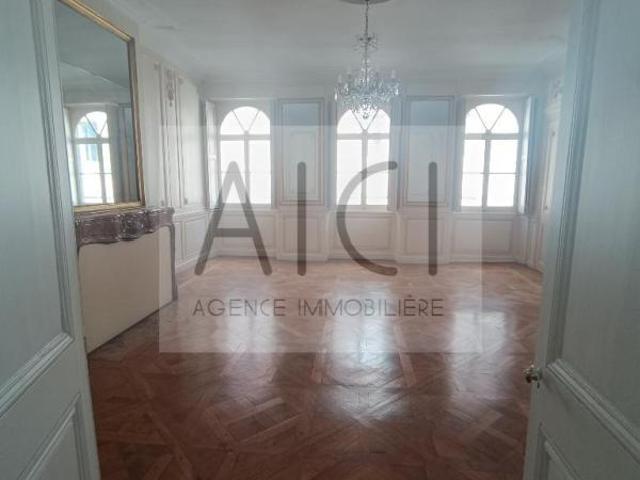 Appartement location à Besançon