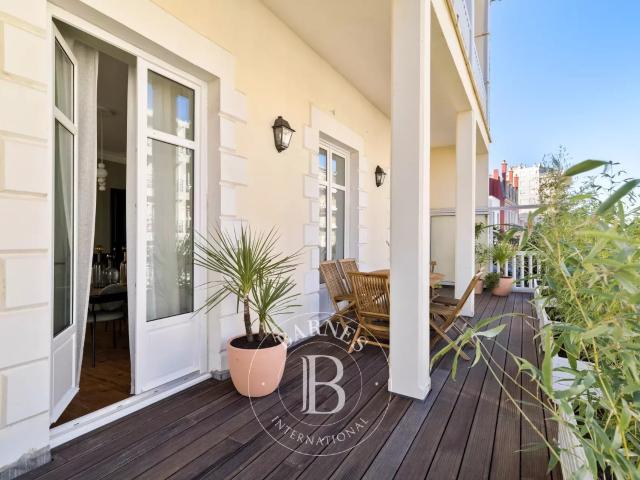 Appartement vente à Bayonne, Biarritz