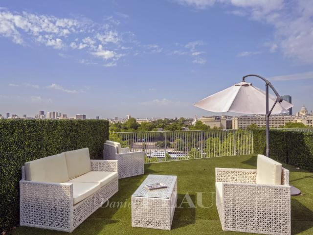 Appartement vente à Paris 4e Arrondissement, Paris